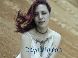 Dayanitalean