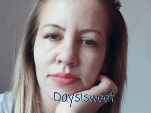 Daysisweet