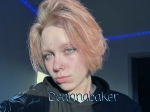Deannabaker