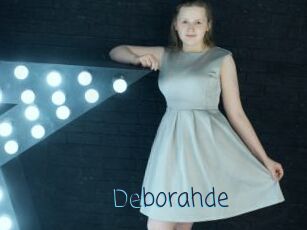 Deborahde