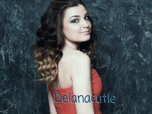 Delanacutie