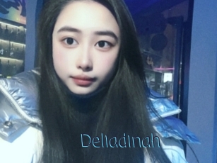 Deliadinah