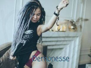 Demonesse
