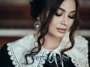 demuresoul My camgirls xxx