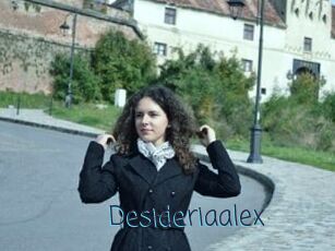 Desideriaalex
