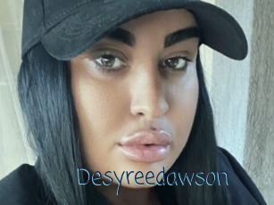 Desyreedawson