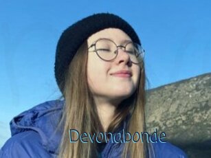 Devonabonde