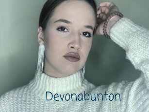 Devonabunton