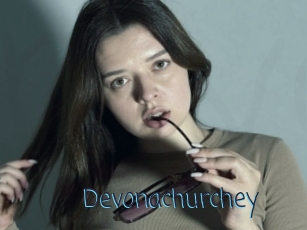 devonachurchey My camgirls xxx