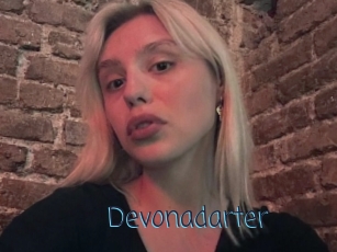 Devonadarter