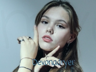 Devonadryer