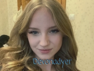 Devonadyer