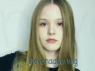 Devonagearing