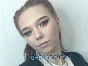 Devonahaimes
