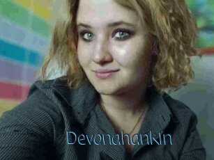 Devonahankin