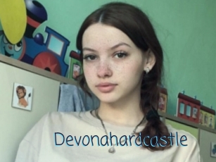Devonahardcastle