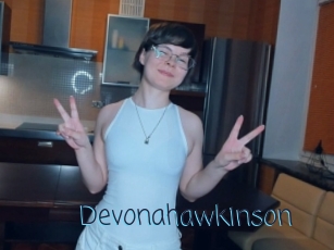 devonahawkinson My camgirls xxx