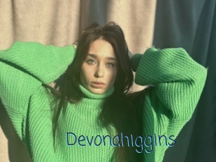 devonahiggins My camgirls xxx