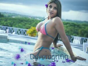 DevoraGrifin