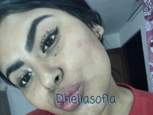 dheliasofia My camgirls xxx