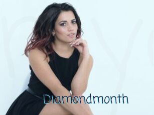 Diamondmonth