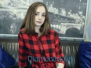 Diamondviolet