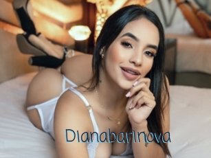 Dianabarinova