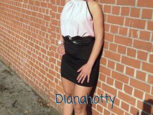 Dianahotty
