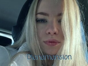 dianamansion My camgirls xxx