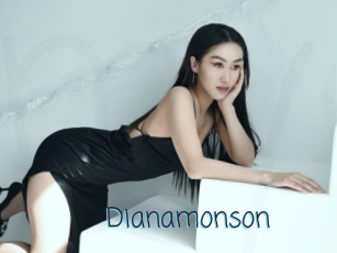 Dianamonson