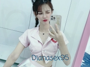 Dianasex95