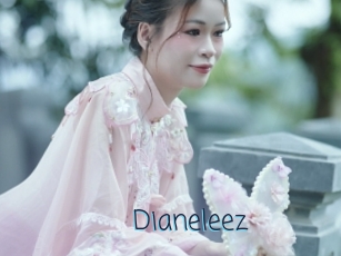 dianeleez My camgirls xxx