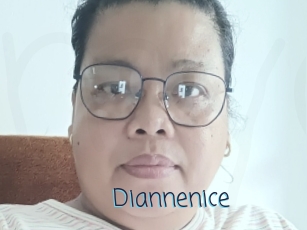 Diannenice