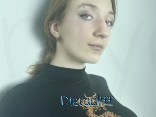 Dieraaliff