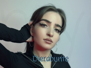 Dierabunte