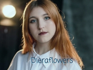 Dieraflowers