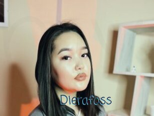 Dierafoss
