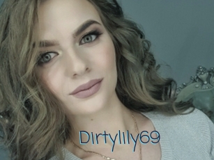 Dirtylily69