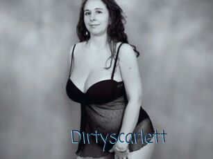 Dirtyscarlett