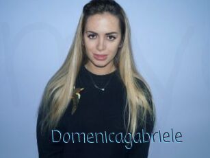 Domenicagabriele