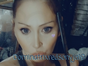 Dominatrixredsonyja19