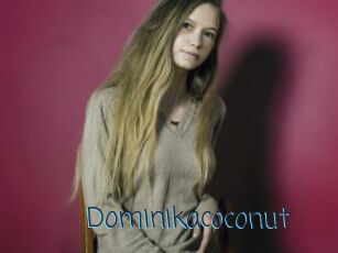 Dominikacoconut