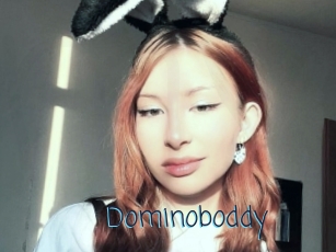 Dominoboddy