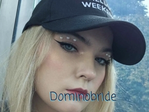 Dominobride