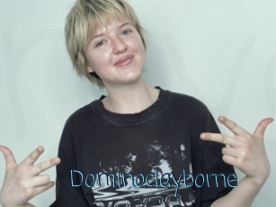 Dominoclayborne