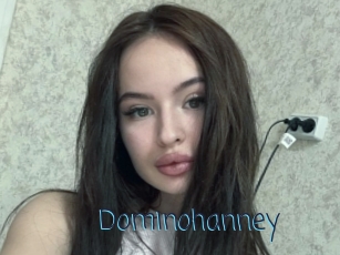 Dominohanney