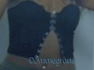 Dommegracie
