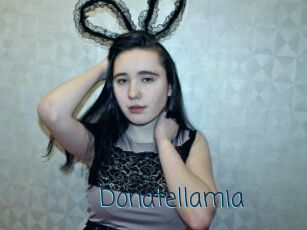 Donatellamia