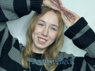 Dorettaaleck