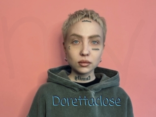 Dorettaclose